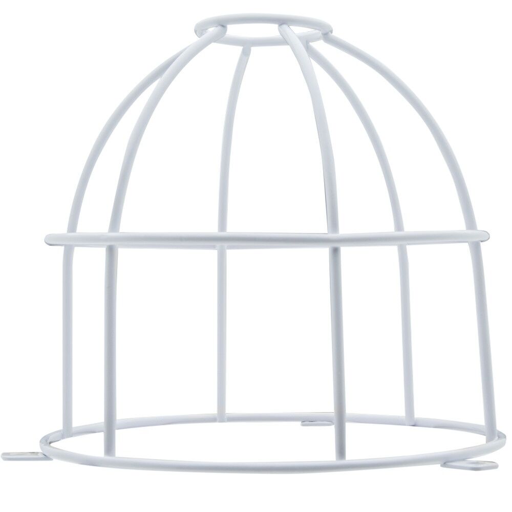 B.E.G. Brück Zubehör Präsenzmelder 92467 Typ Ballschutzkorb BSK ( 164 x 143 mm)