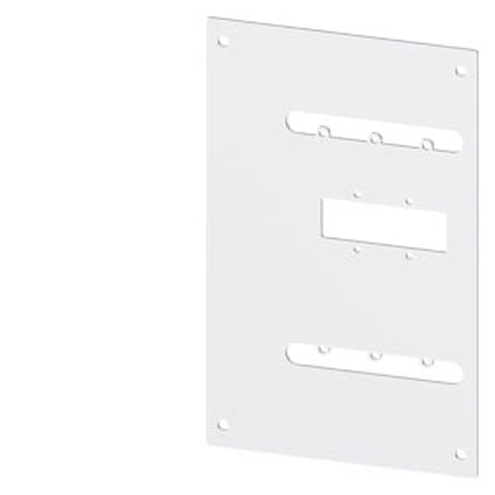 Siemens Rückseitige Verriegelung 3VA9248-0VK20