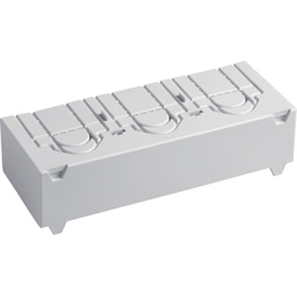 Hager Klemmenabdeckung LZ157