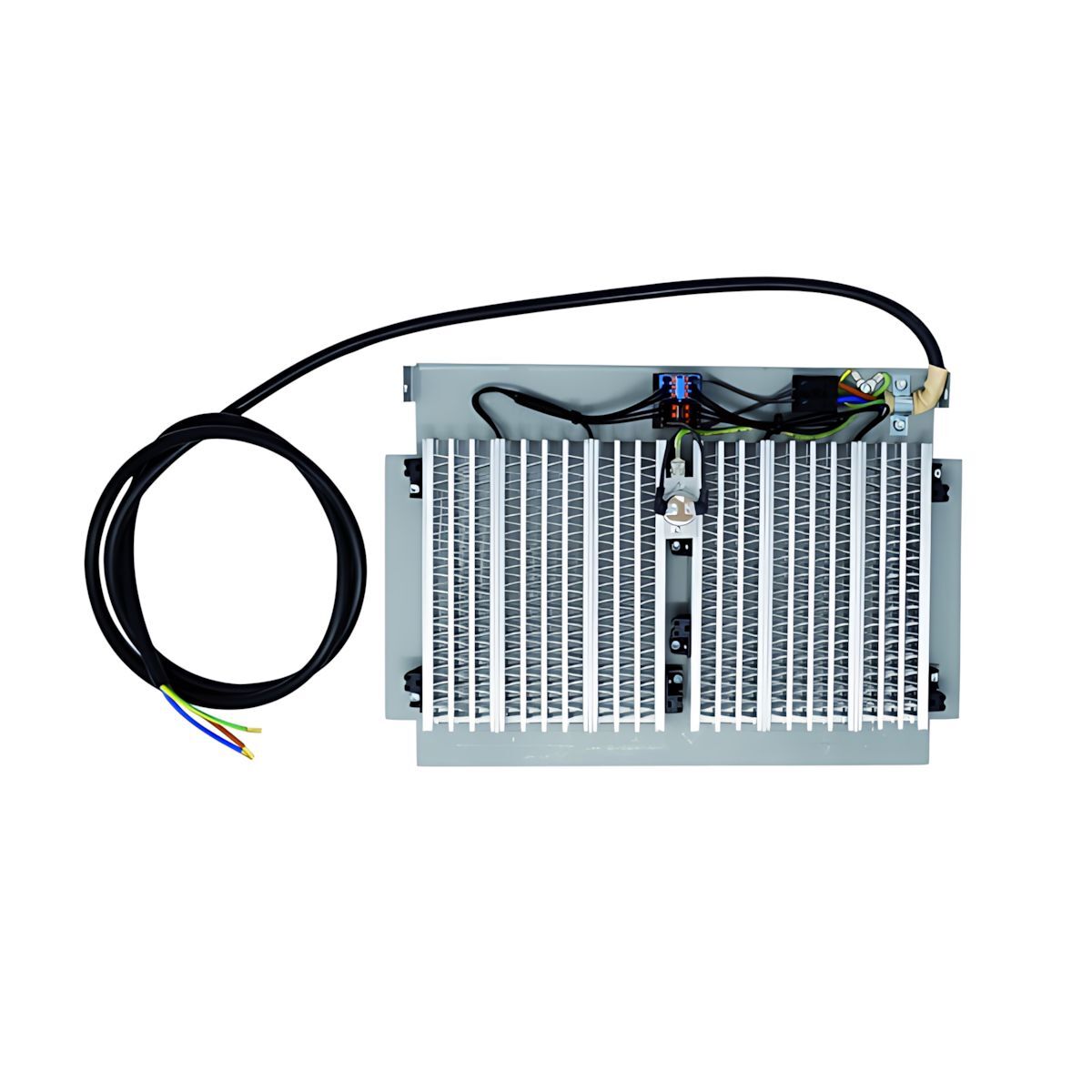 Maico Vorheizregister 0093.1322 Typ WS-VH 300