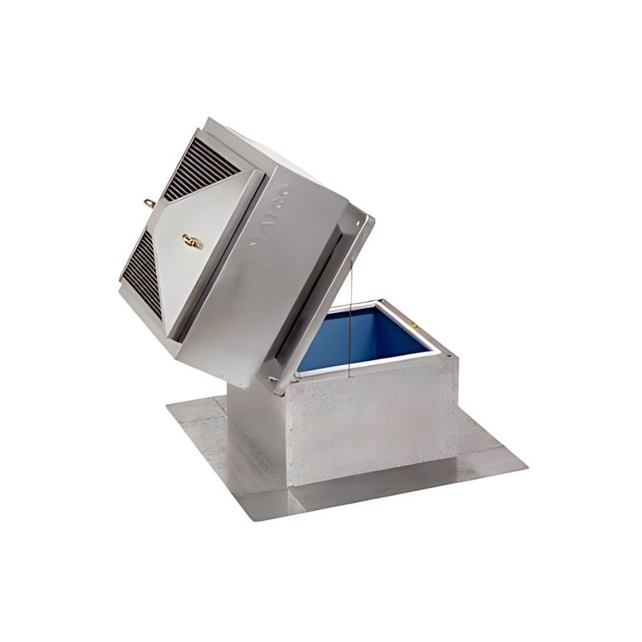 Maico Dachsockel 0093.0993 Typ SOK 31