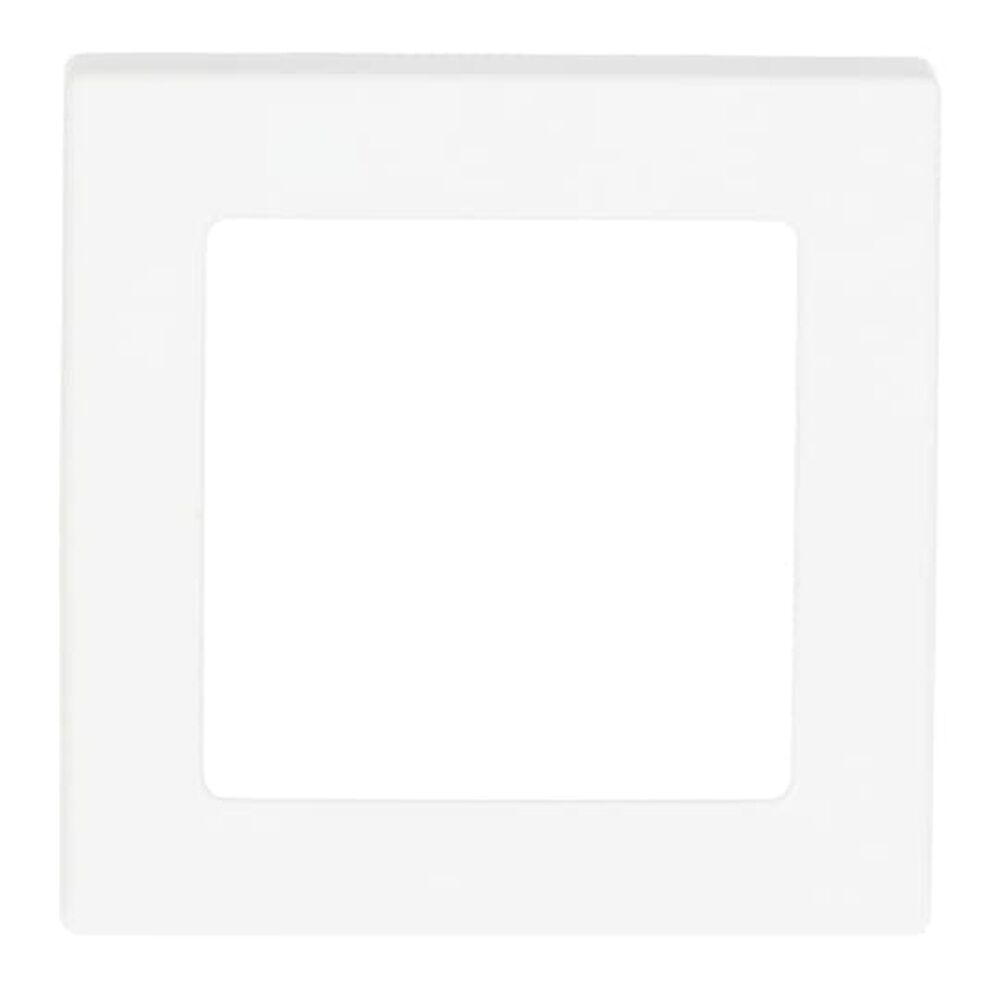 Busch-Jaeger Zentralscheibe 1716-884 Nr. 2CKA001731A1978