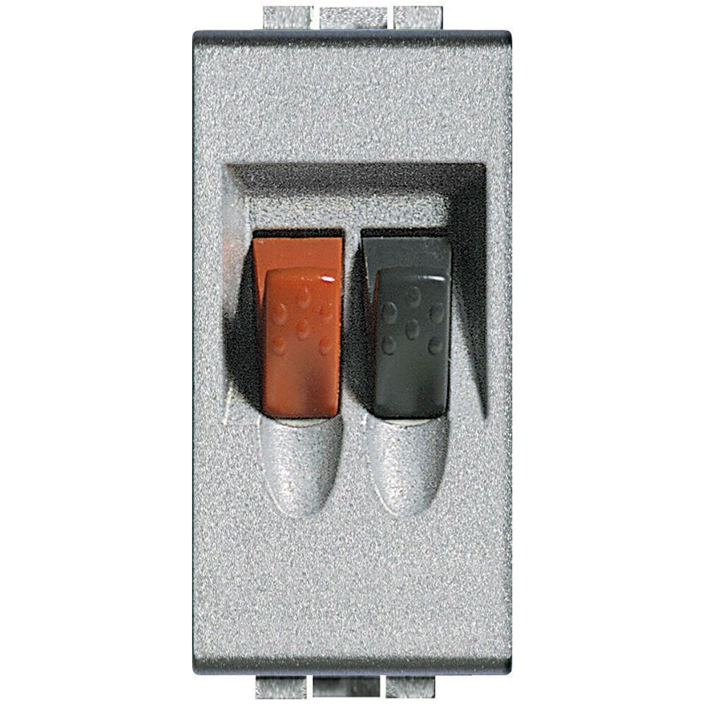 Bticino Lautsprecherklemme NT4294