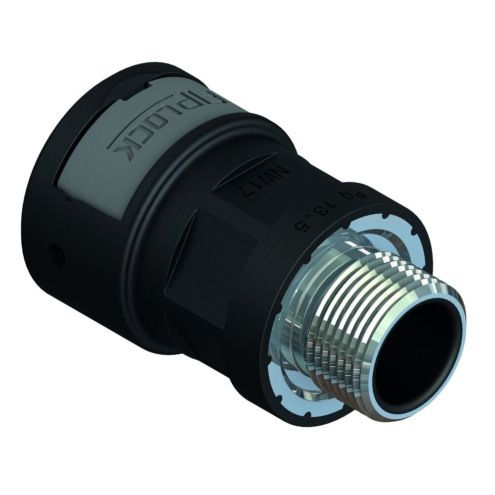 Fränkische Rohrwerke 4890474200 Typ ASPA-29M32MB-13