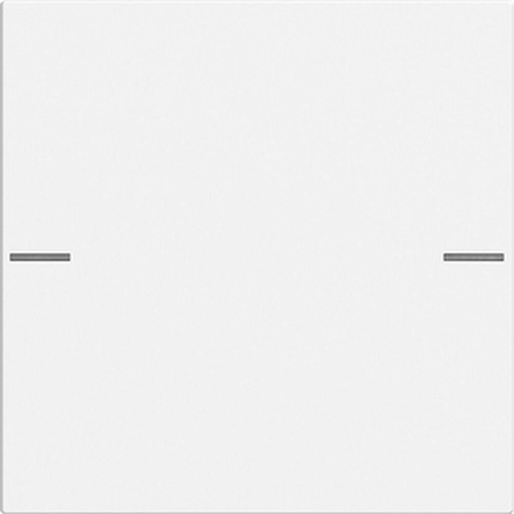 Gira Wippenset 1fach 575127