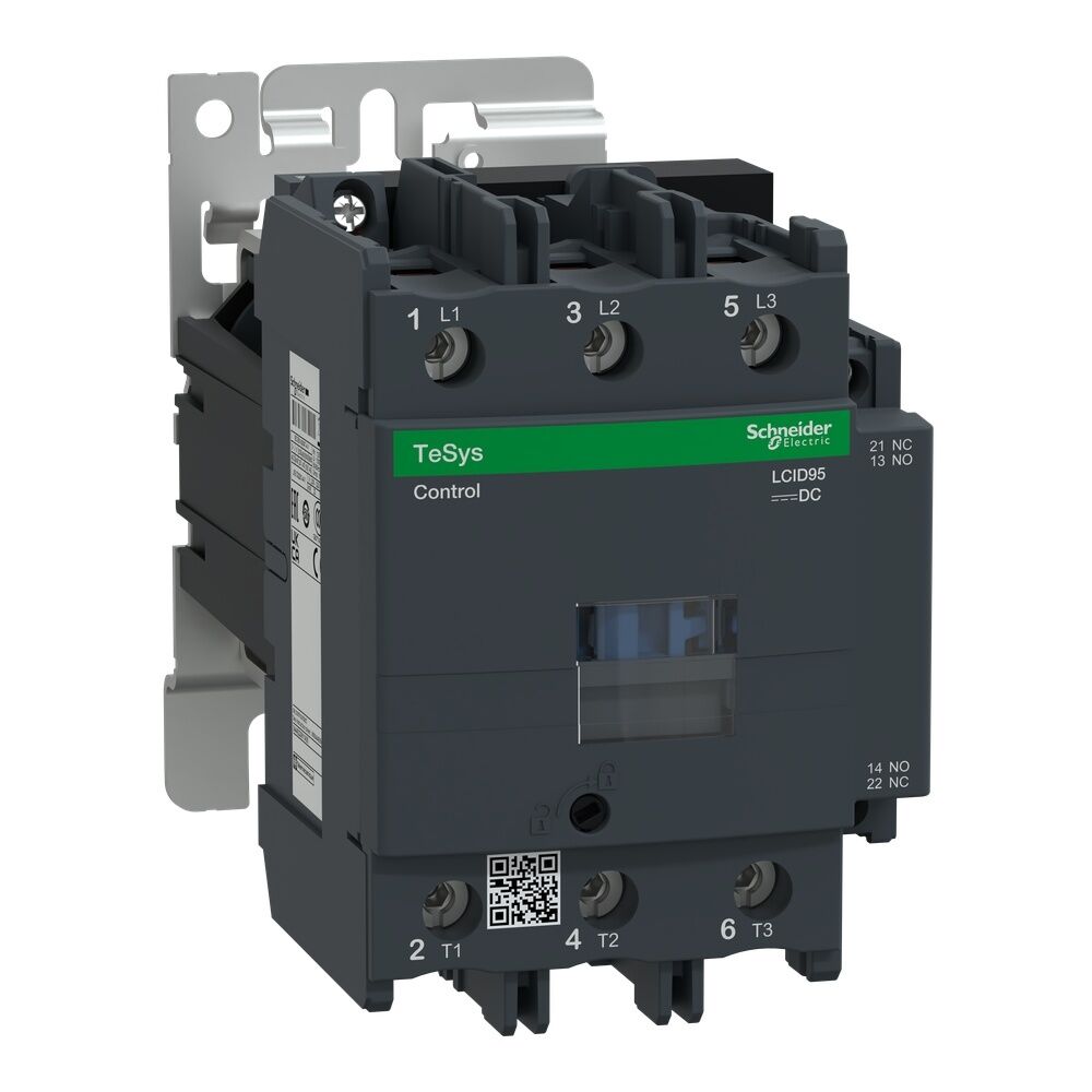 Schneider Electric Leistungsschütz LC1D95BD