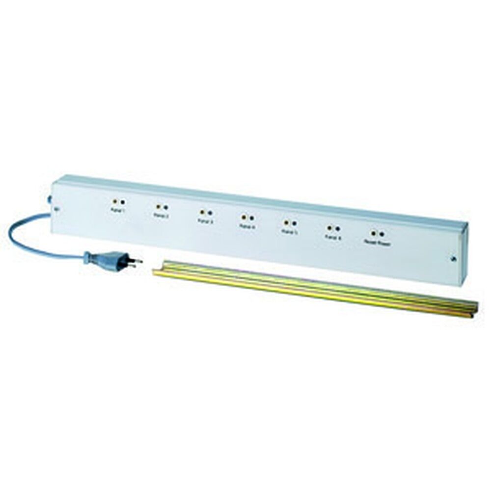 Eberle Funkempfänger INSTAT 868-a6 Nr. 053660140002