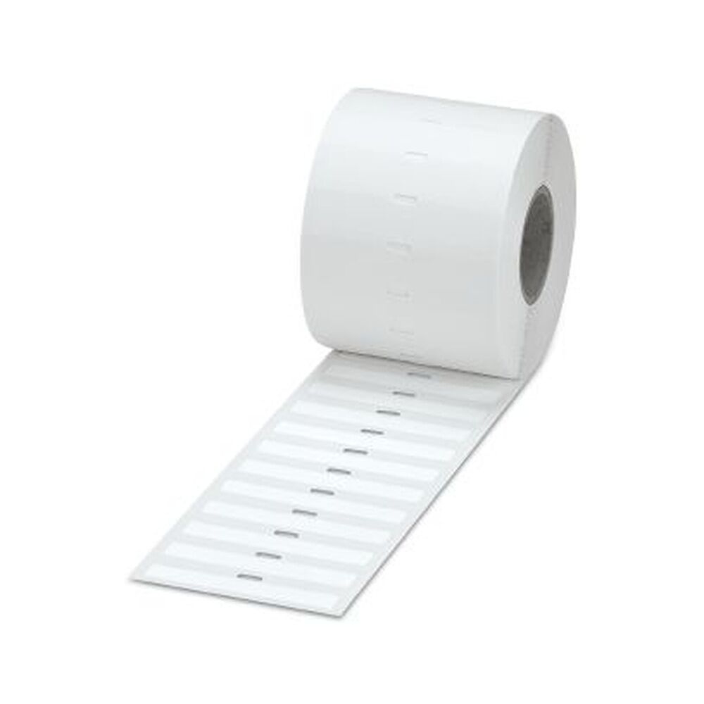 Phoenix Contact Etikett 0830485 Typ EML (75X10)R 