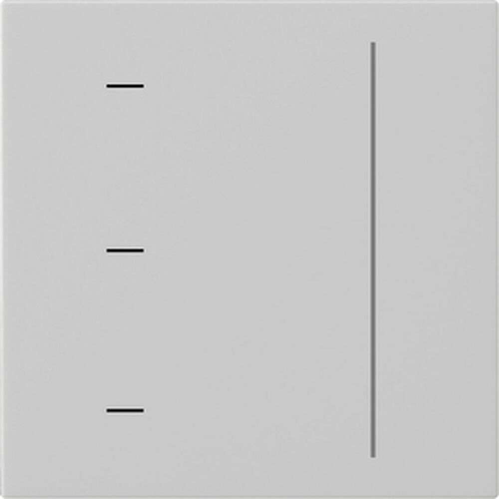 Gira S3000 Touchaufsatz 5365015