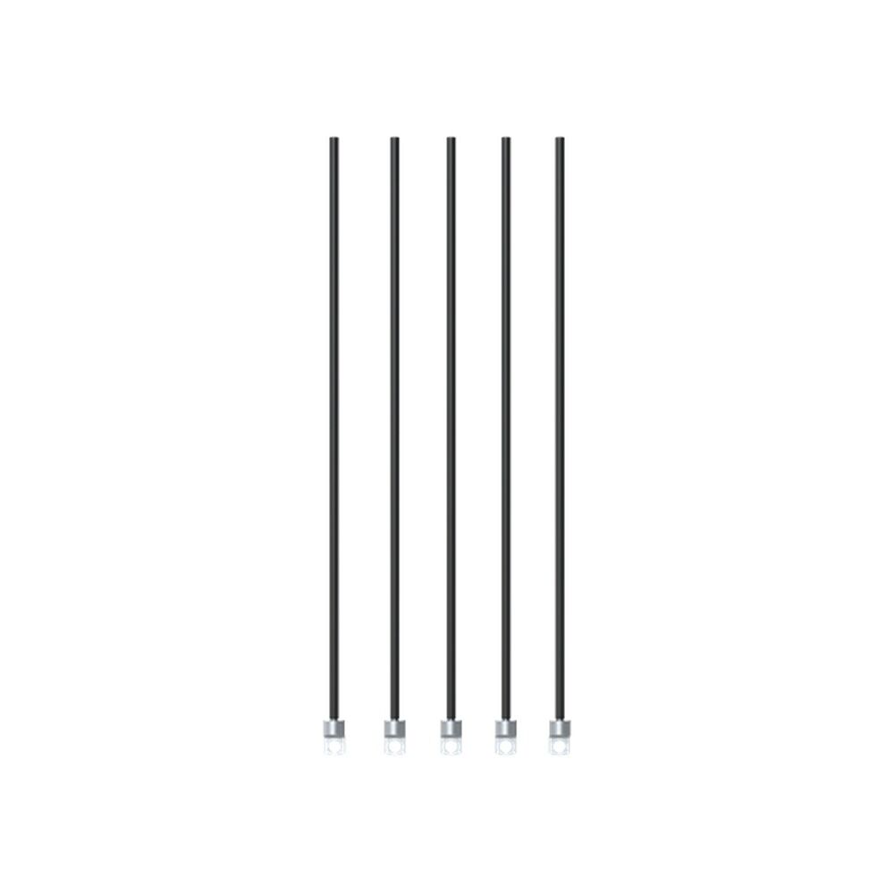 Striebel & John Kabelanschluss Set 4TBV854290C0100 Typ VW-16