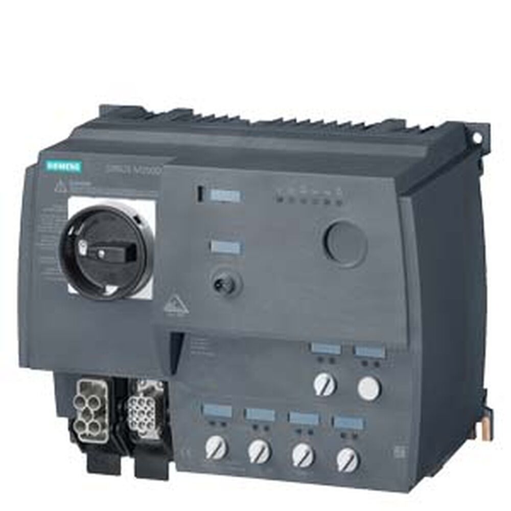 Siemens Motorstarter 3RK1325-6LS41-1AA3