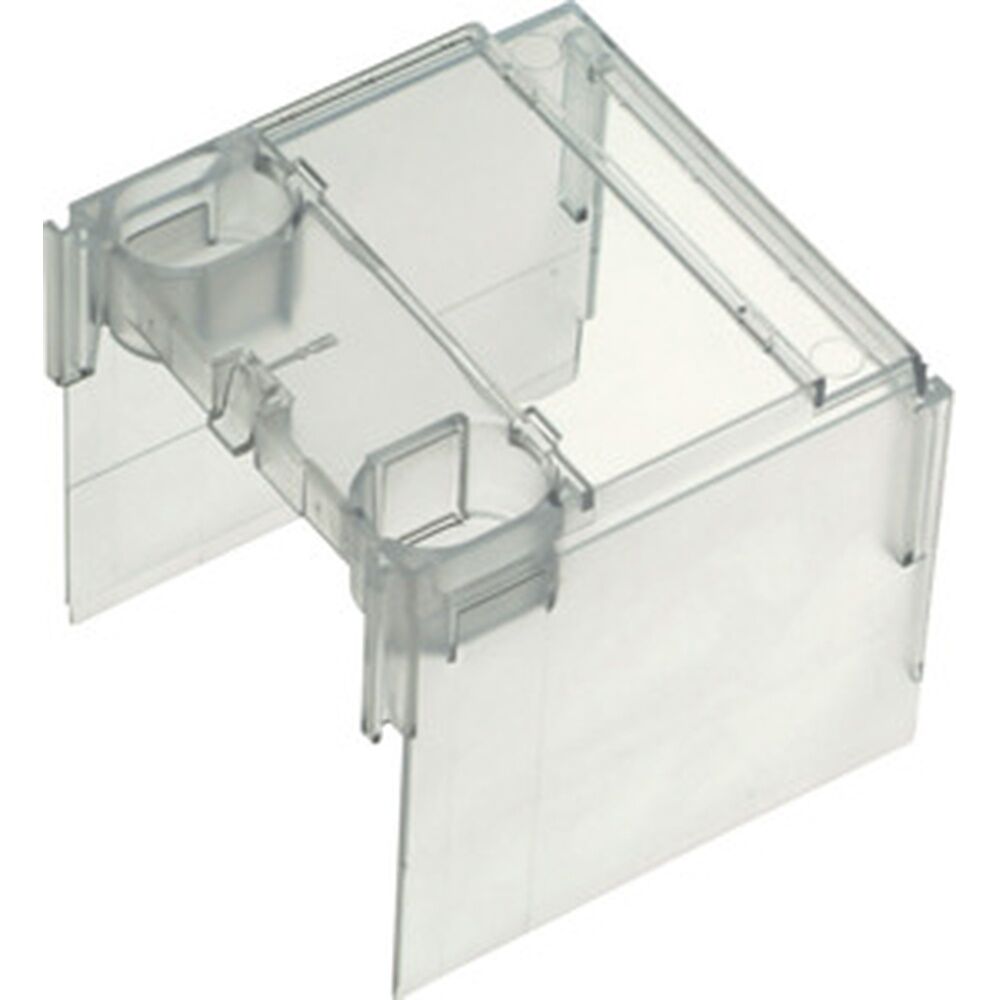 Hager Anschlussraumabdeckung LVZAK1