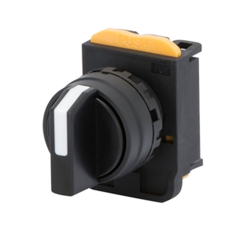 Gewiss Wahlschalter GW74401