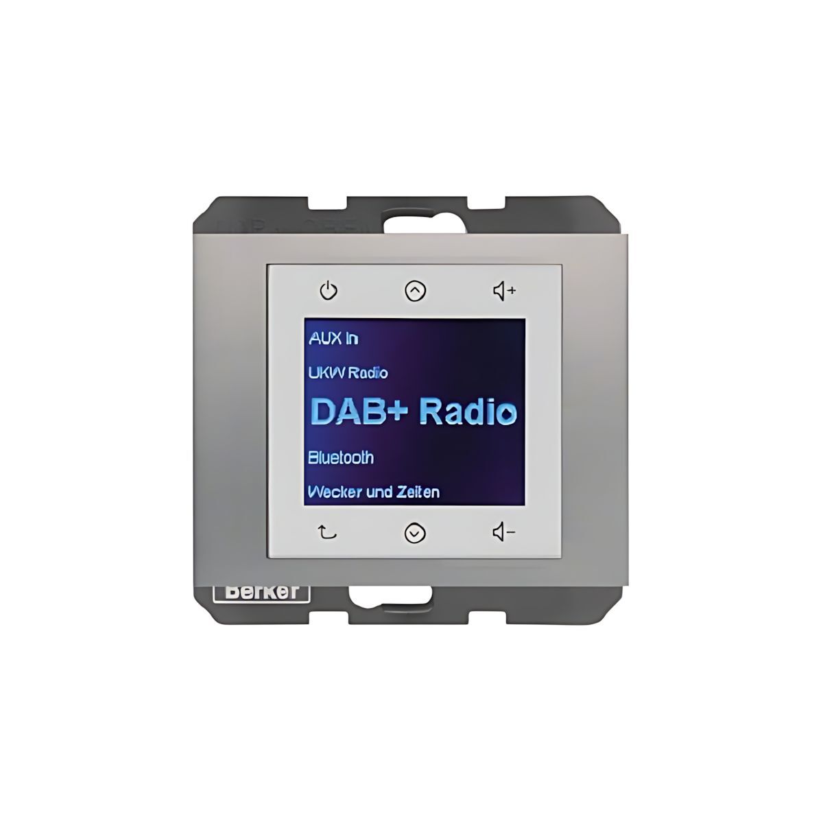 Berker Radio Touch 30847004