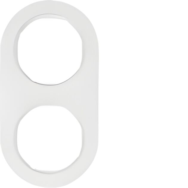 Berker Rahmen 10122089