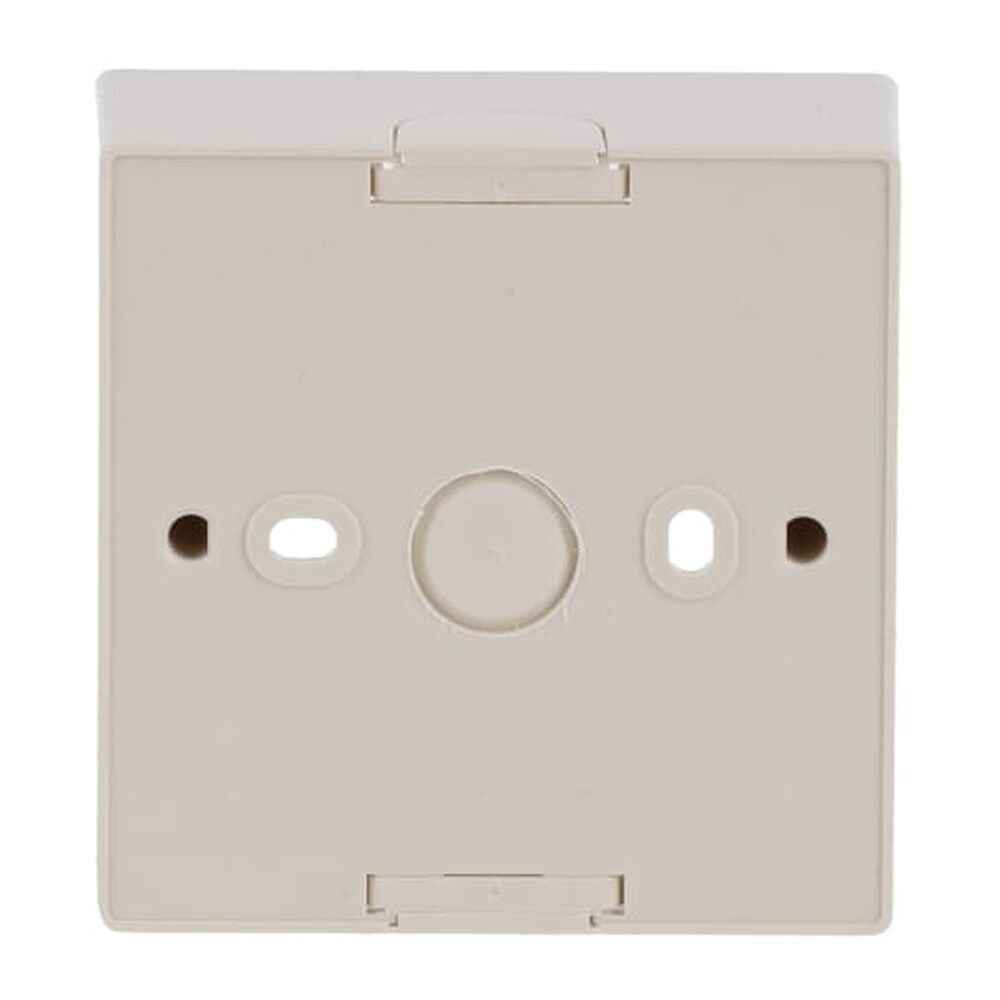 Busch-Jaeger Aufputz Gehäuse 1701-82 Nr. 2CKA001799A0896