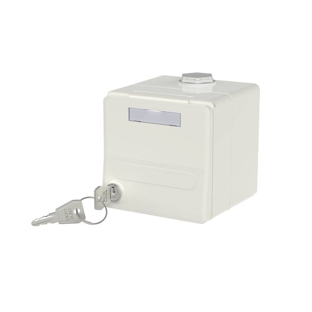 METZ CONNECT Modul Aufputz Gehäuse 1309470002KI