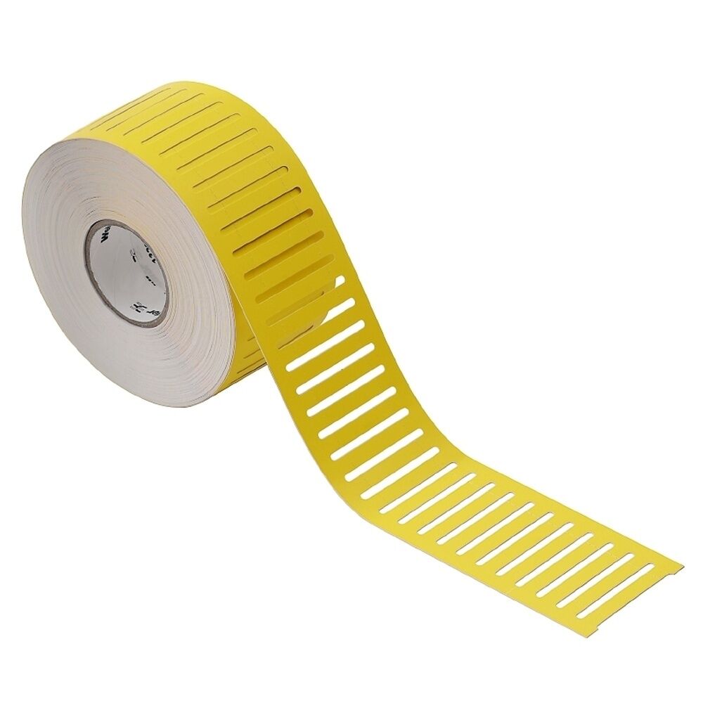 Weidmüller Klemmenmarkierung 1339580000 Typ THM ESO 7 PA GE