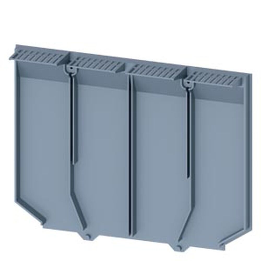 Siemens Isolationsplatte 3VA9221-0WK40