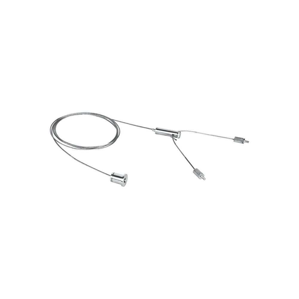 Ledvance Osram Abpendel Drahtseil 133327 Typ LINEAR-INDIVILED-SUSPENSIONWIRE-SUSPENSI