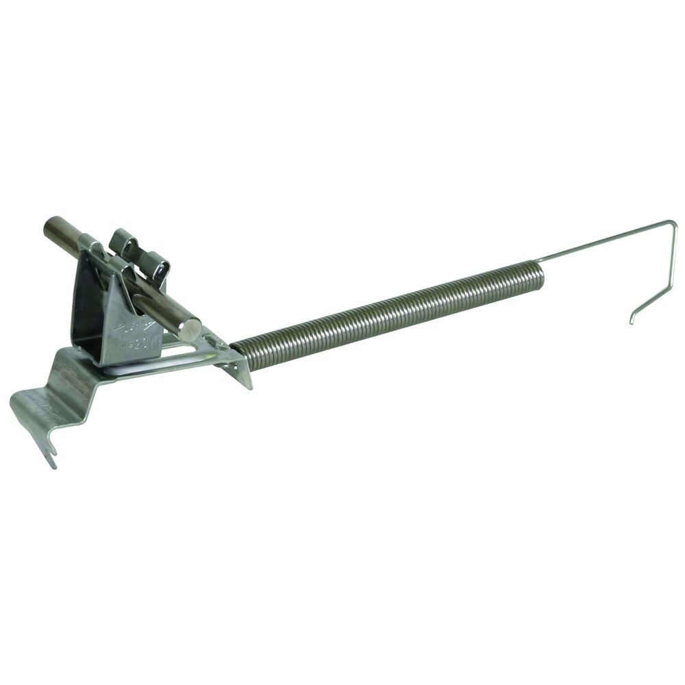 Dehn + Söhne Dachleitungshalter 206439 Typ DLH SGL 8 H20 FG180.280 V2A