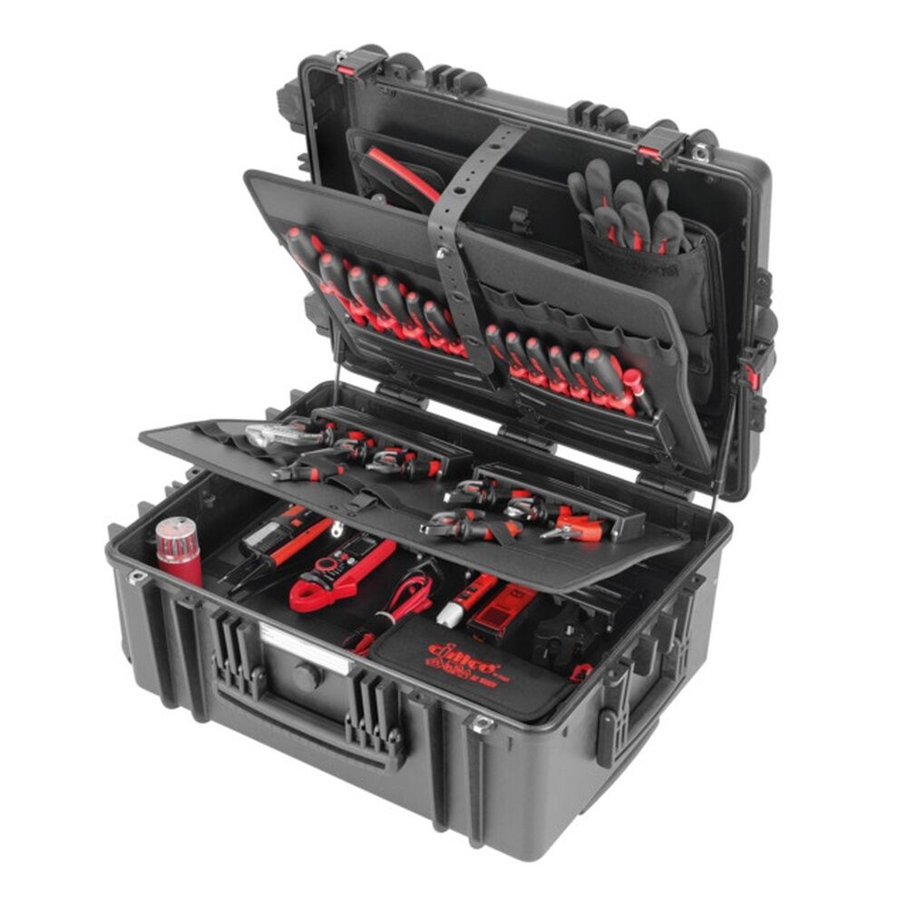 Cimco Werkzeugkoffer 176846