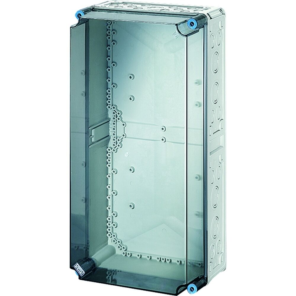 Hensel Leergehäuse Mi 0410 Nr. 2000290