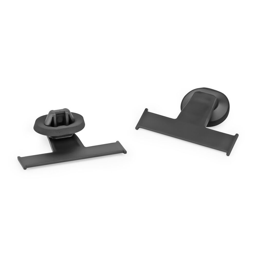 Hellermann Anwickelclip 151-01255 Typ SOC20SFT712-MD-PA66HIRHS/EPDM-BK