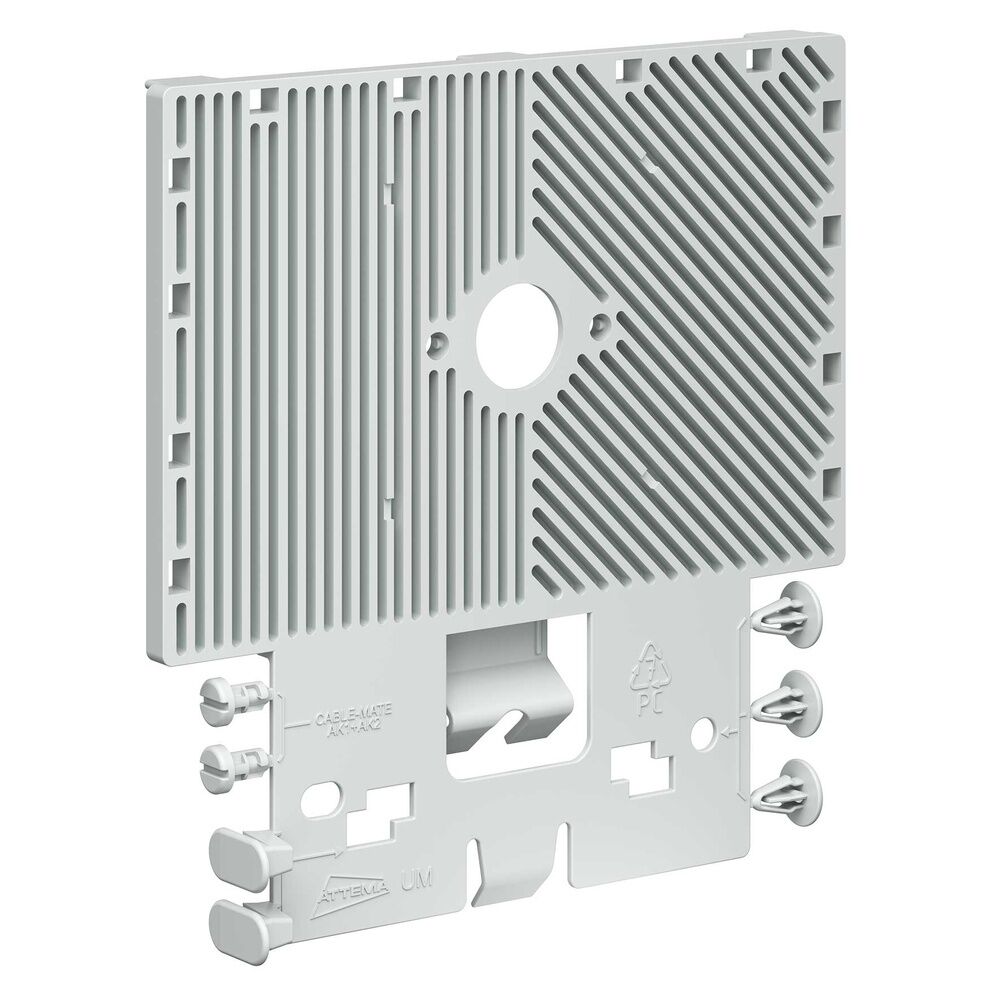 Kaiser Universal Montageplatte AT2244