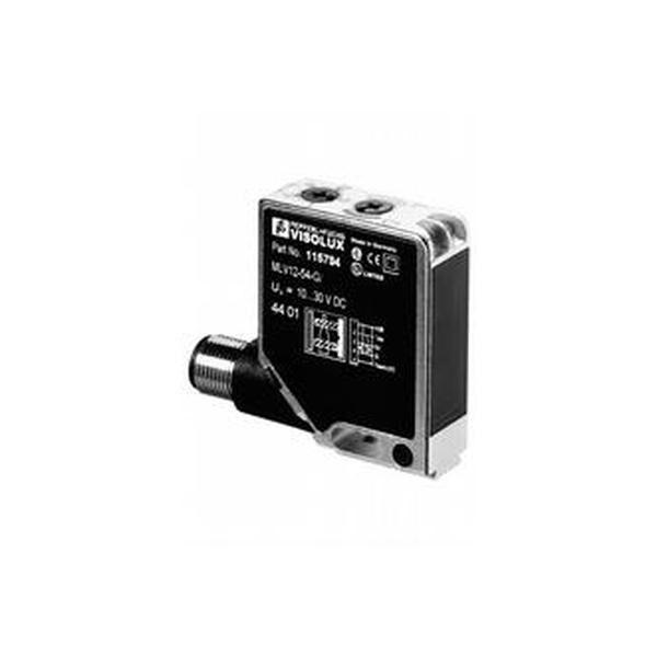 Pepperl+Fuchs Lichtschranke 208637 Typ MLV12-54-G/32/124