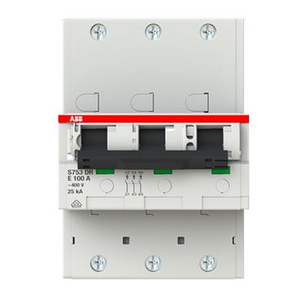 ABN SHU Schalter XHA399-5