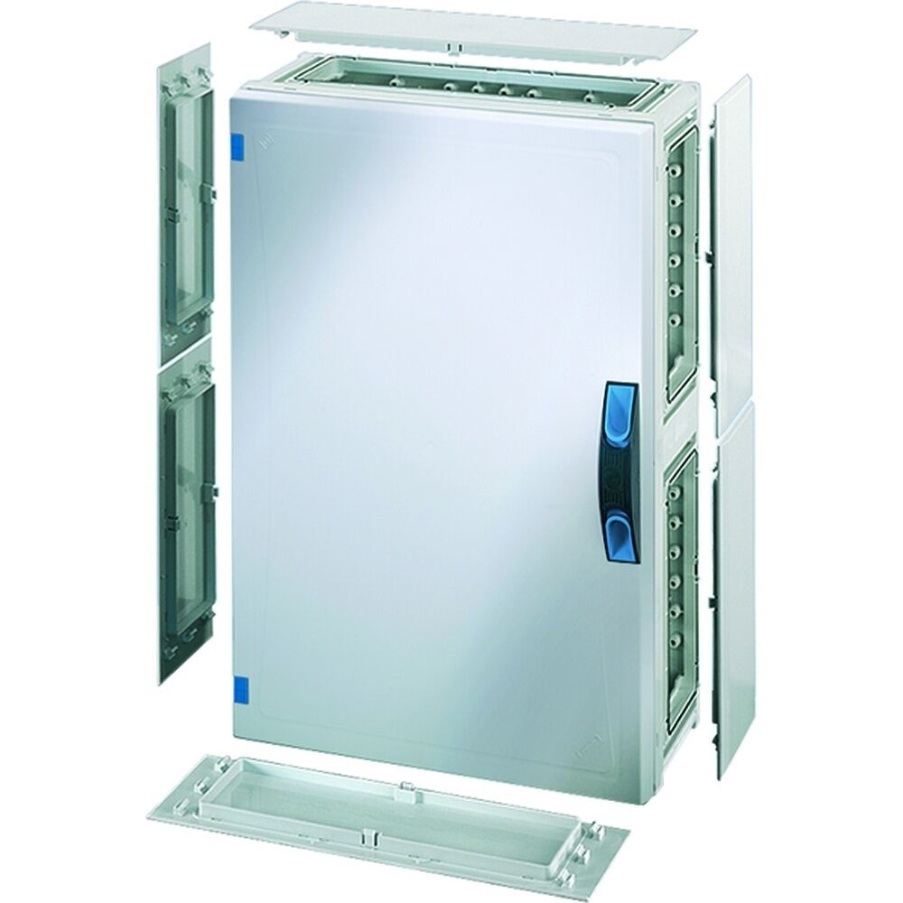 Hensel Leergehäuse FP 0471 Nr. 68000311 