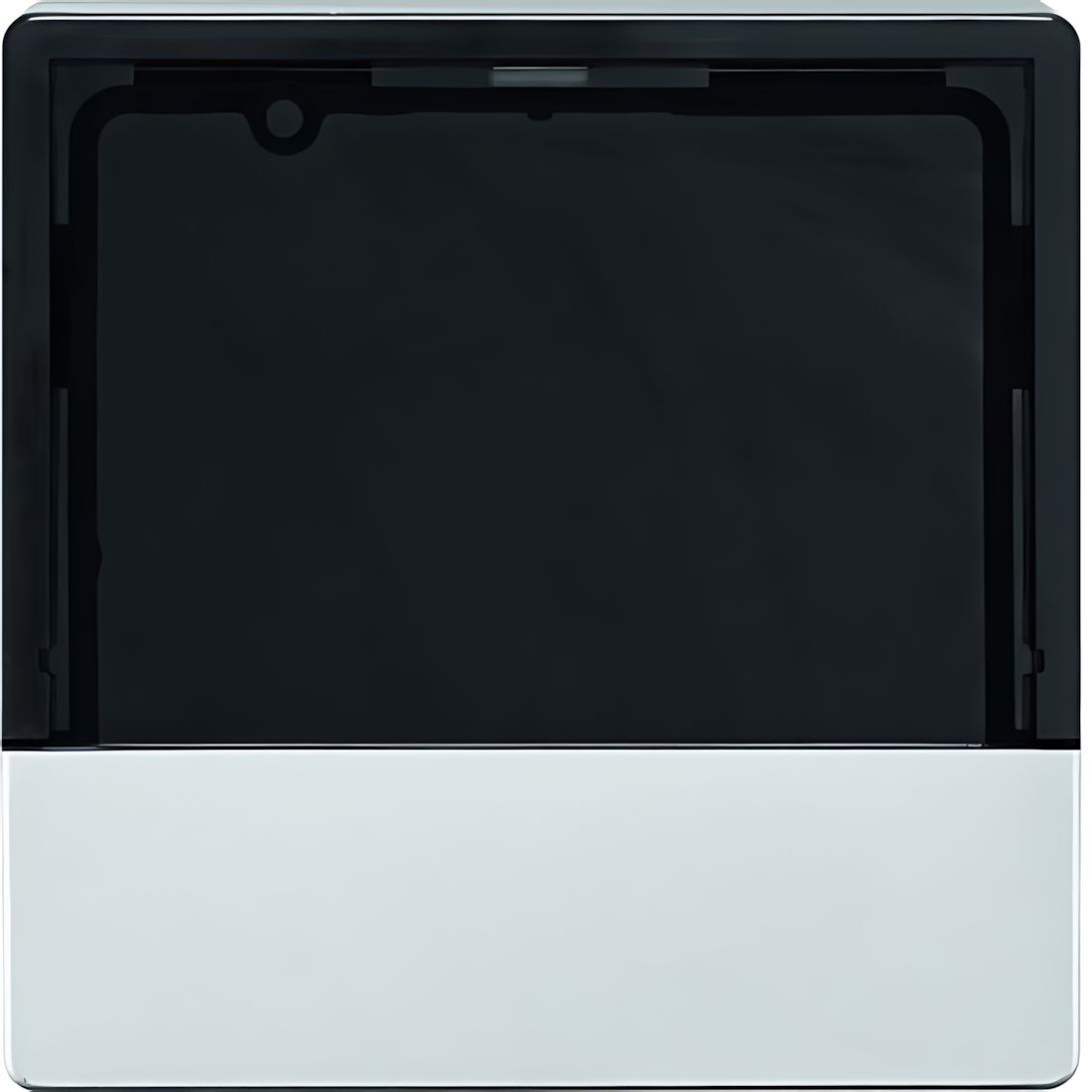 Berker Temperraturregler Abdeckung 80960121