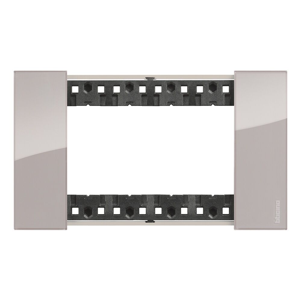 Bticino Abdeckrahmen KA4804DM