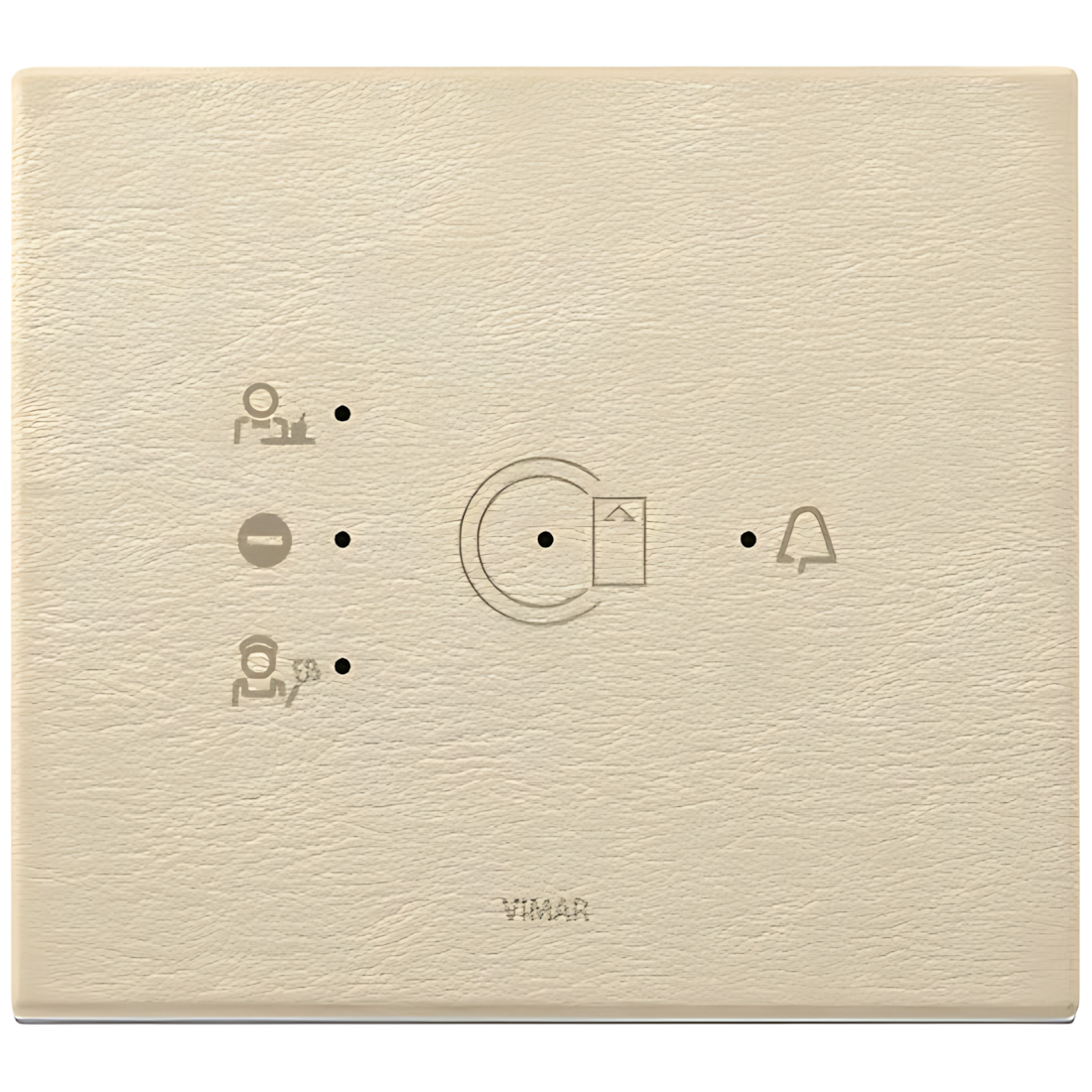 Vimar Abdeckrahmen 21666.21