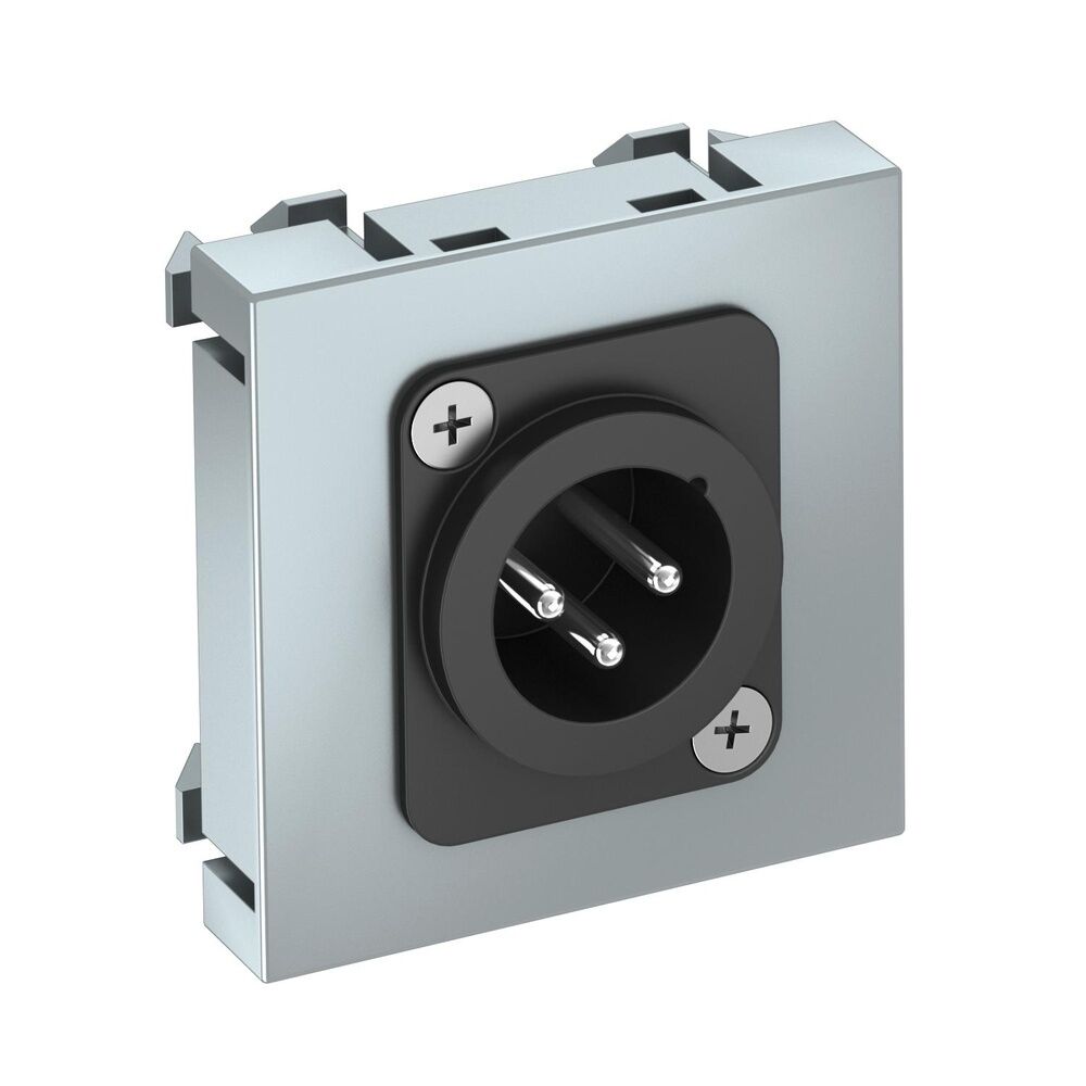 OBO Bettermann Multimediaträger 6105228 Typ MTG-X3M L AL1