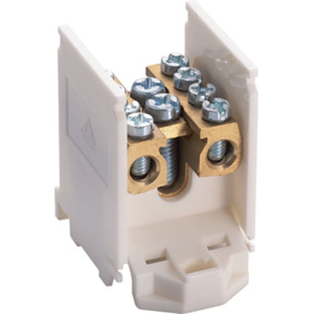 Hager Hauptleitungsabzweigklemme K03SN