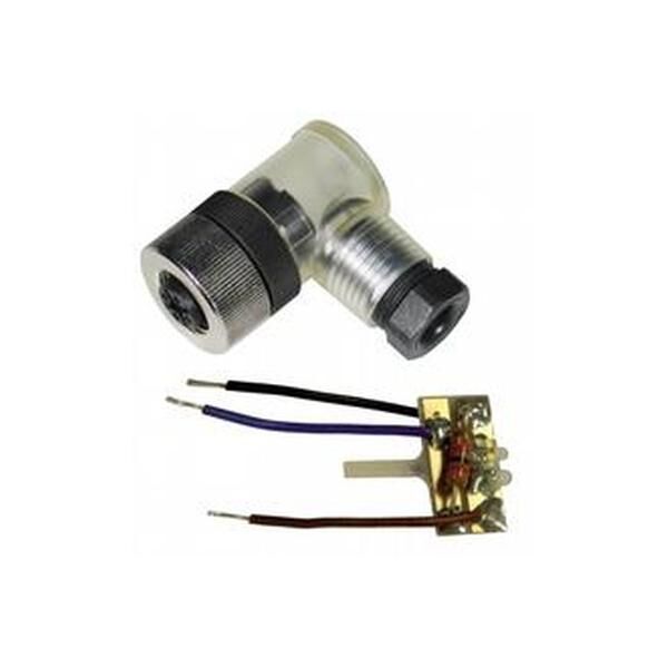 Pepperl+Fuchs Kabeldose 261582 Typ V1-W-E/E2-LED-SET