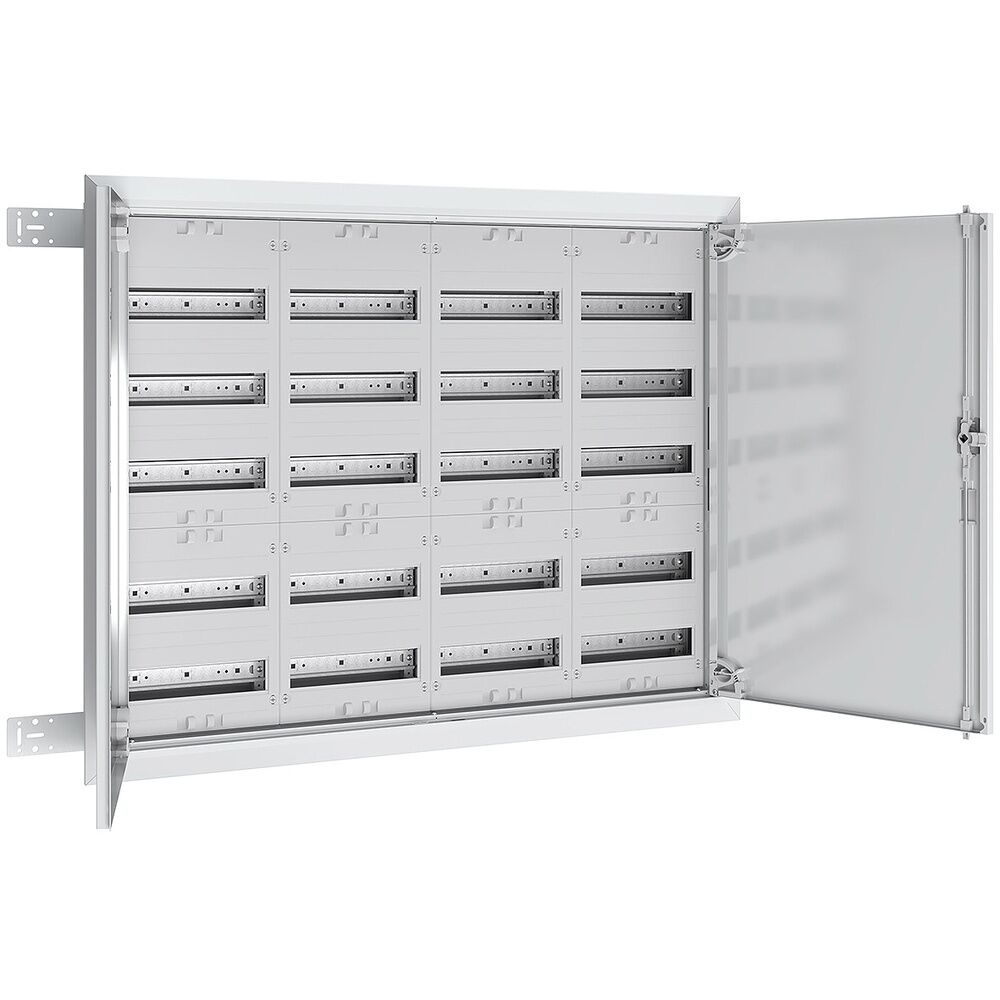 ABN Flachverteiler UK45 