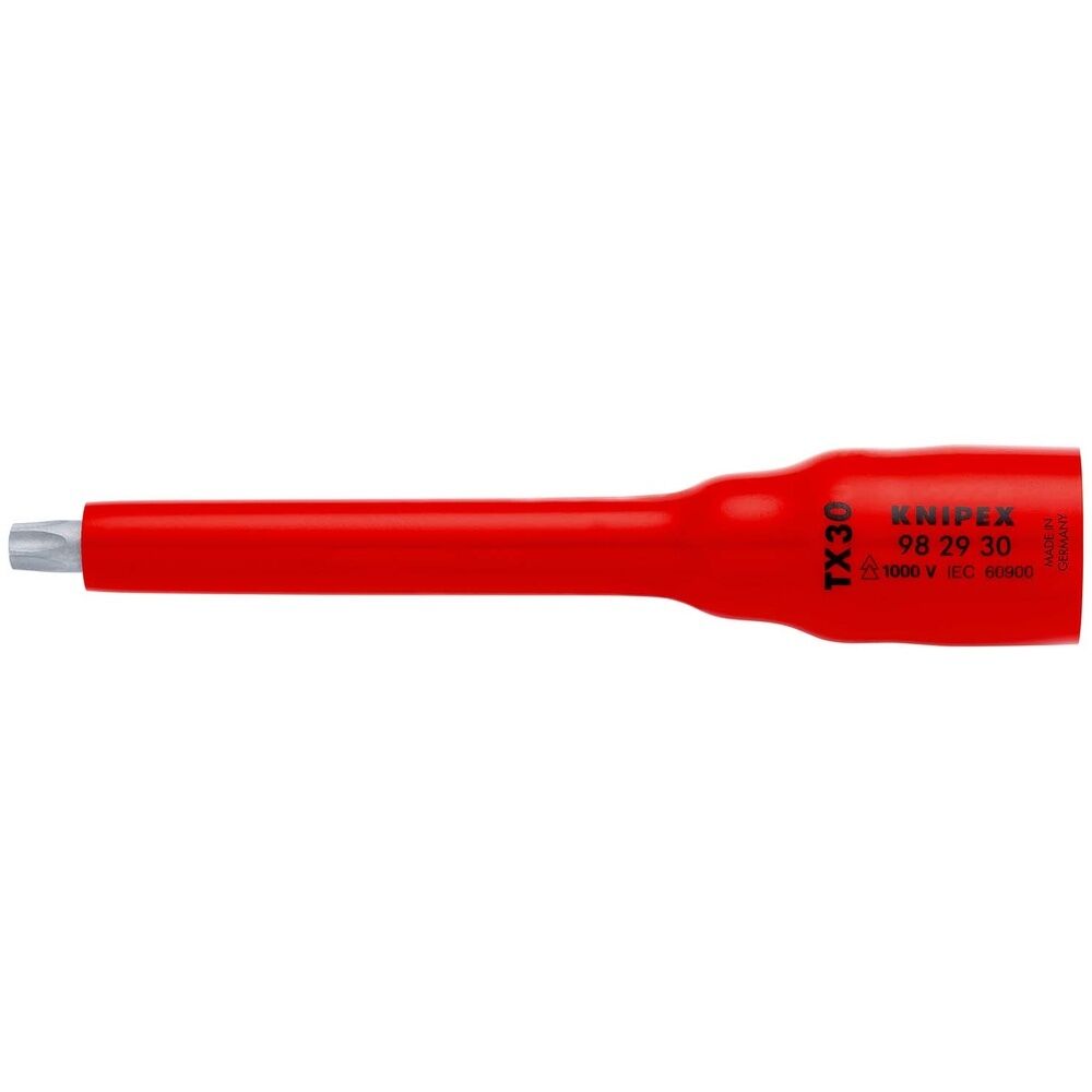 Knipex Steckschlüsseleinsatz 98 29 30