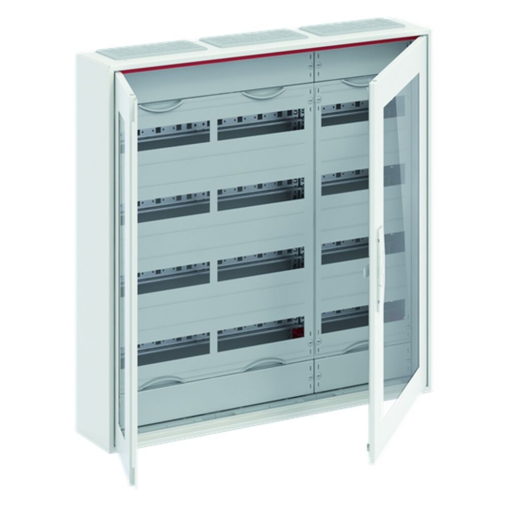 Striebel & John Kleinverteiler AP 2CPX052258R9999 Typ CA35RT