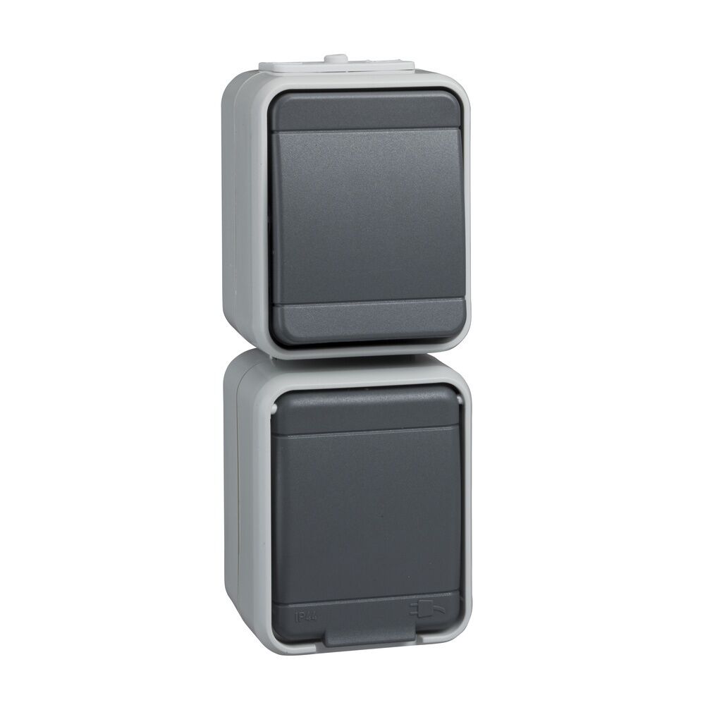 Elso Universalschalter 458629