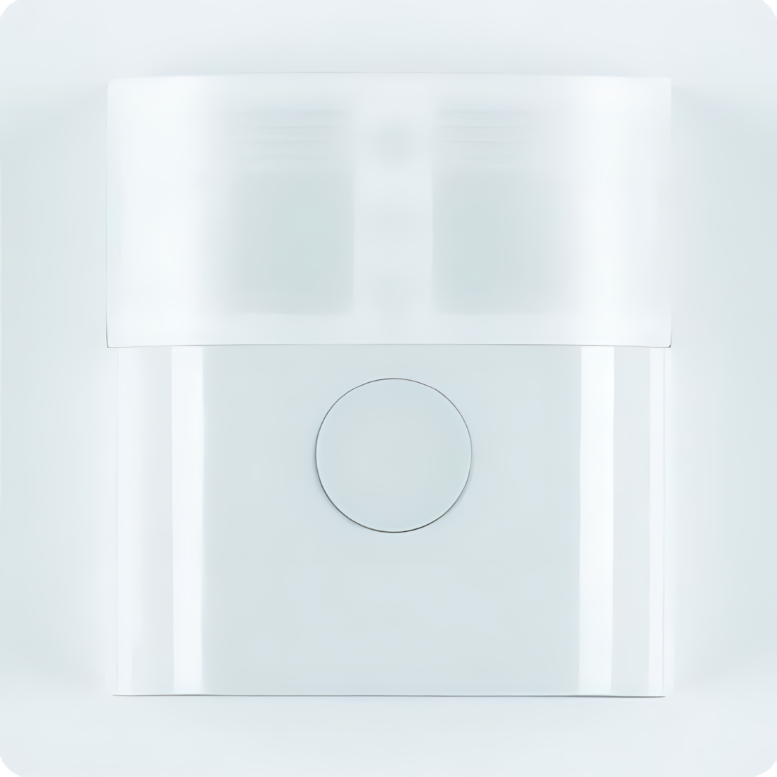 Berker Bewegungsmelder 85342179