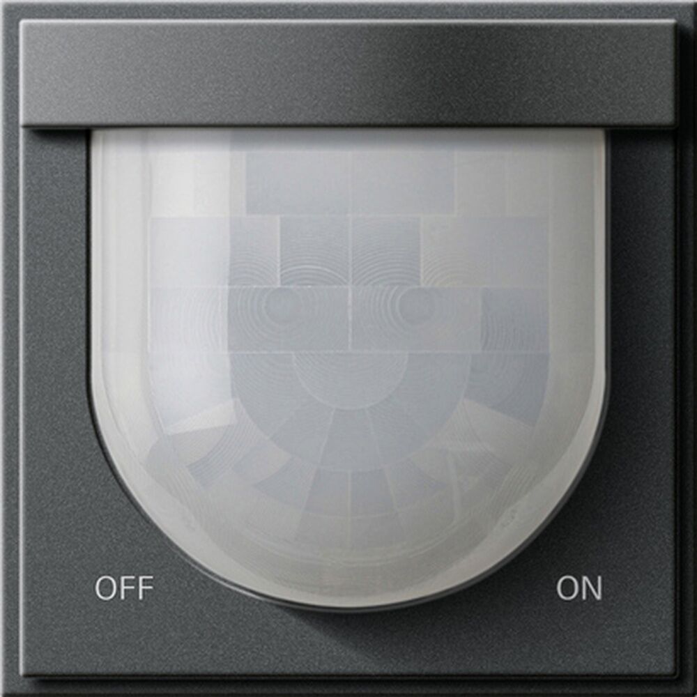 Gira KNX Bewegungsmelder 205167