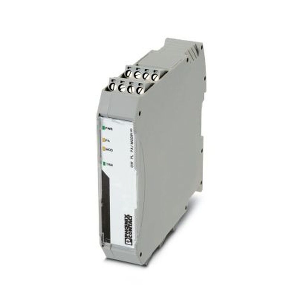 Phoenix Contact Protokollkonverter 2316364 Typ GW PL PA/MODBUS