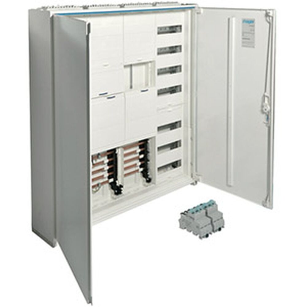 Hager Komplettschrank ZB34SEQ29A