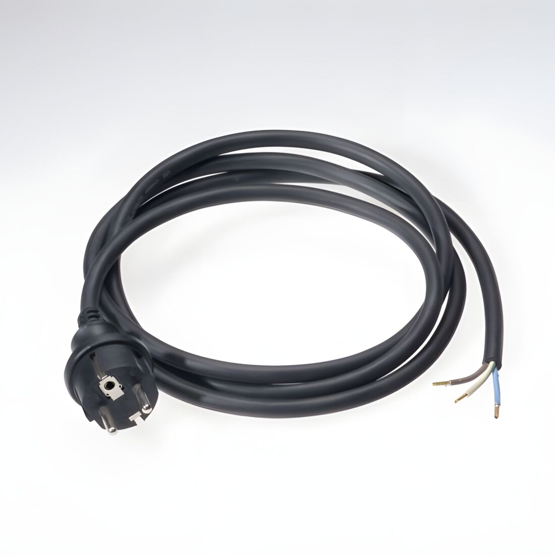 Schaum Schutzkontakt Zuleitung 415051