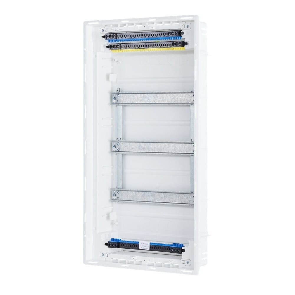 f-tronic Kleinverteiler 7250109 Typ JUMBO36+6TS