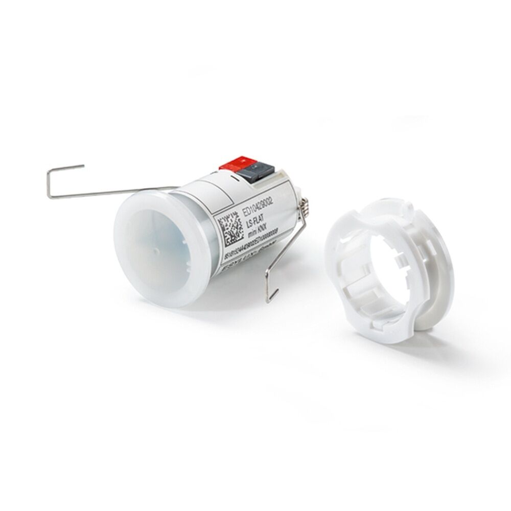 ESYLUX Lichtsensor ED10429002 Typ LS FLAT mini KNX