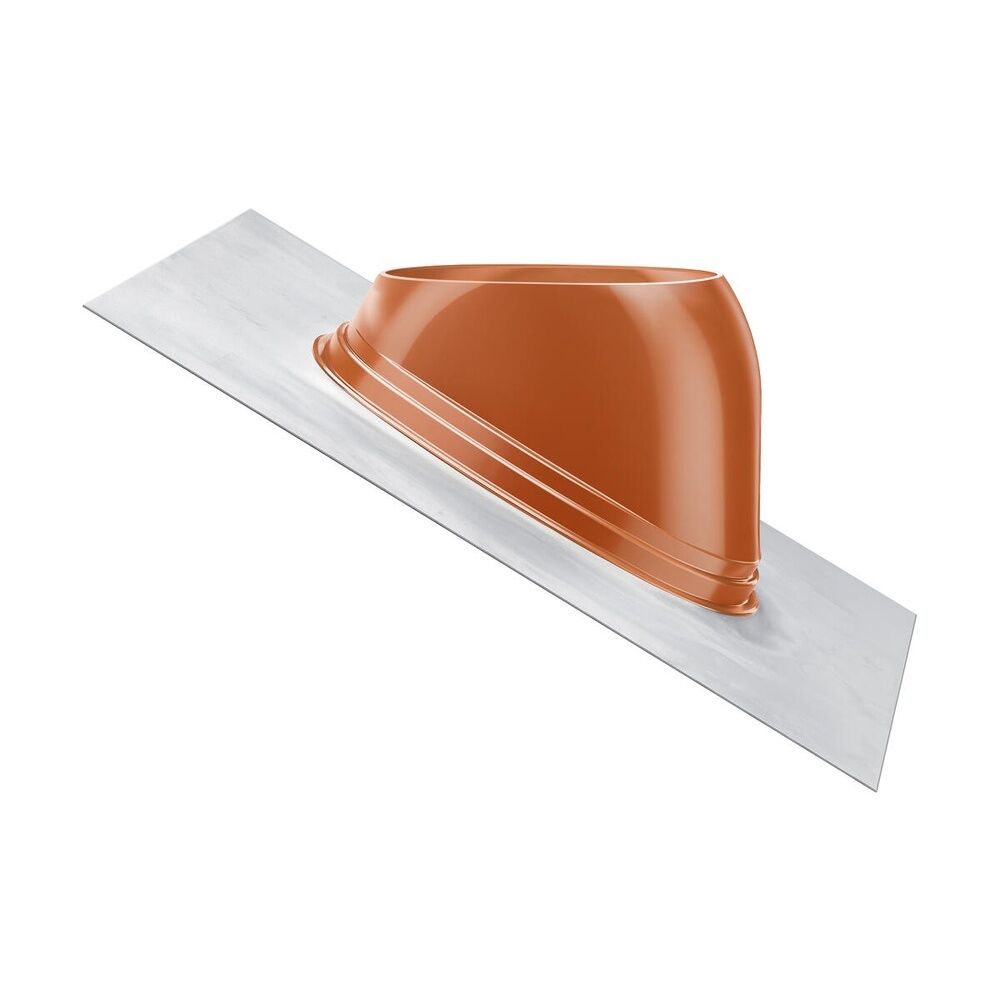 Helios Dachpfanne 02022 Typ UPD 160 R ziegelrot